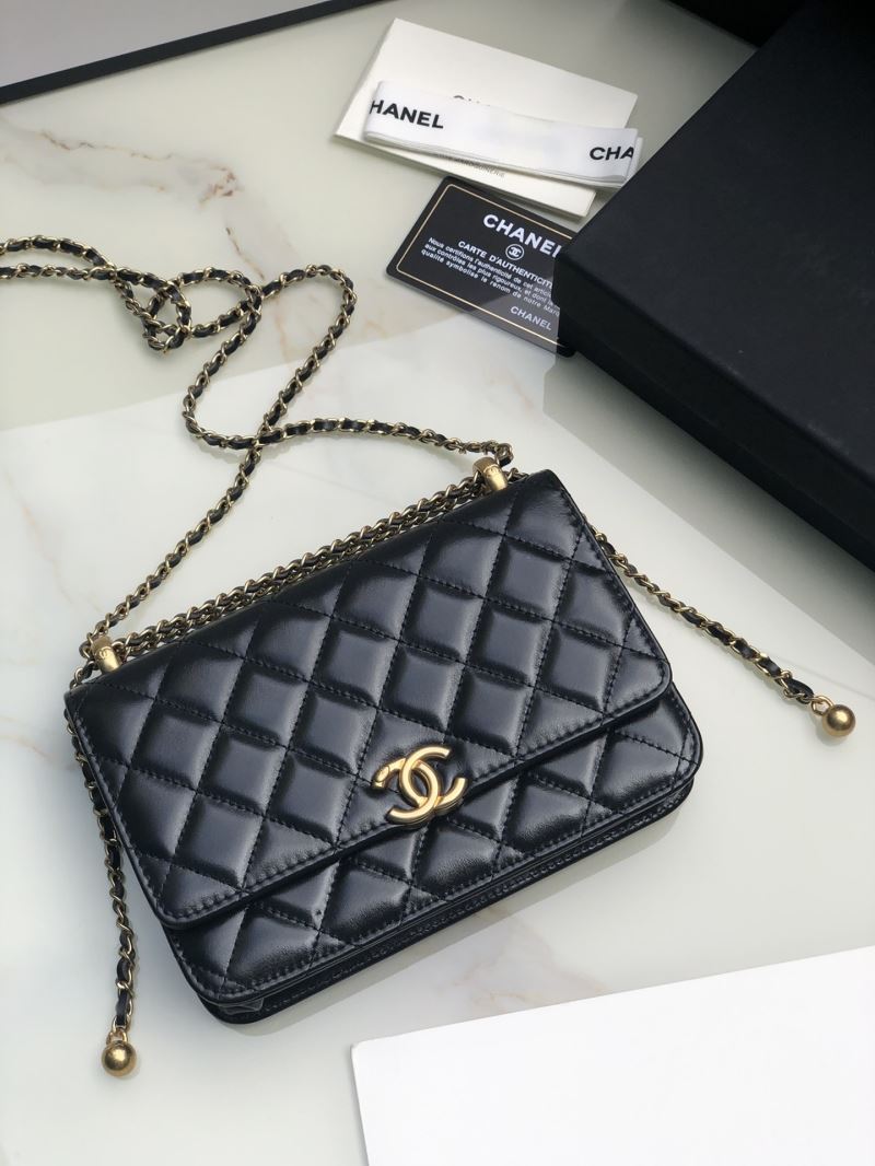 Chanel WOC Bags